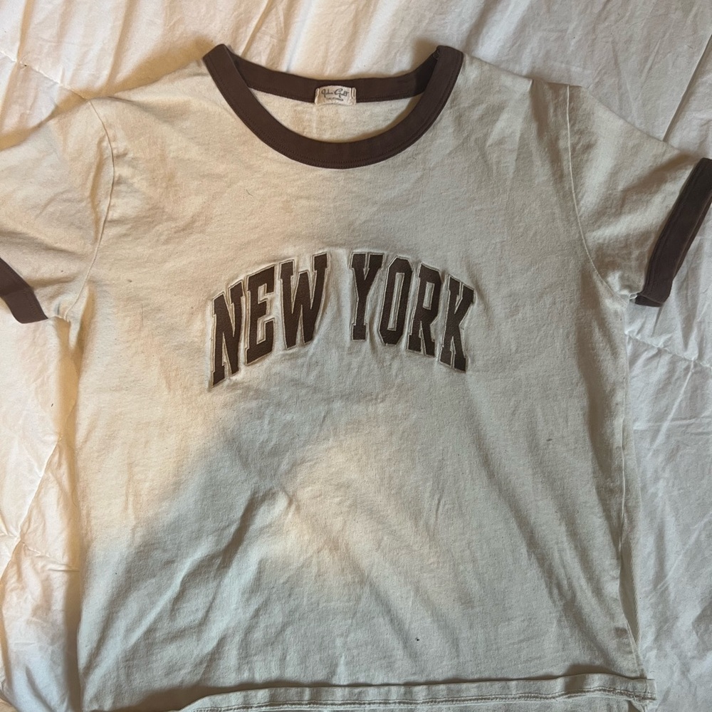brandy melville shirt